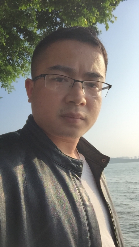 志尧的第一张照片--广东中老年相亲网