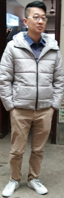 研究生的第一张照片--广东中老年相亲网