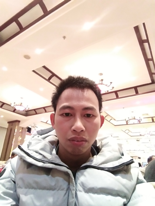 期待有缘的你的第一张照片--广东中老年相亲网