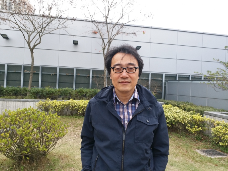 Patrick的第一张照片--广东中老年相亲网