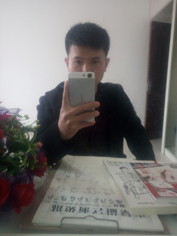 吴华的第一张照片--广东中老年相亲网