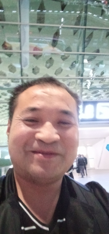 好想有个家的第一张照片--广东中老年相亲网
