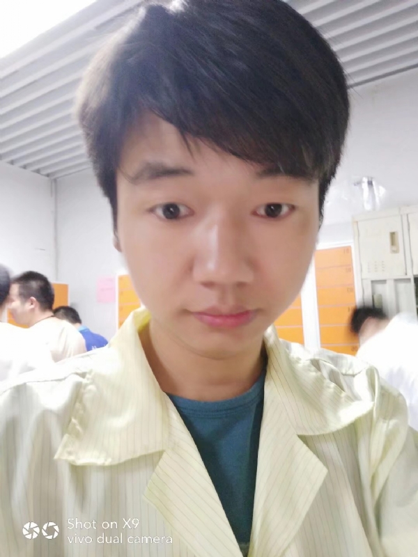 如果微笑的第一张照片--广东中老年相亲网