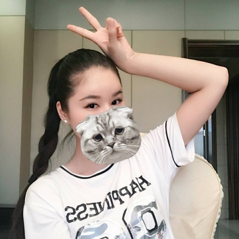 婷婷的第一张照片--广东中老年相亲网