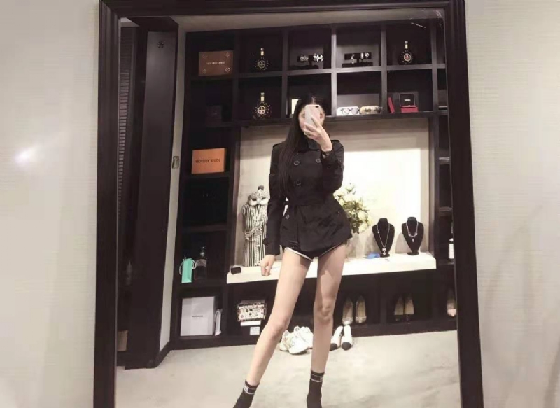 婷婷的第六张照片--广东中老年相亲网