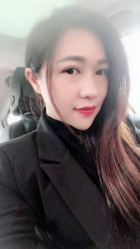 Emily的第四张照片--广东中老年相亲网