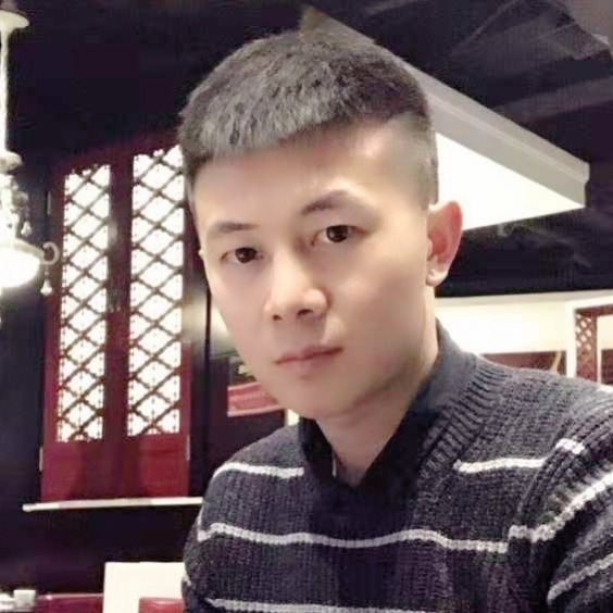 夜晚的星空的第一张照片--广东中老年相亲网