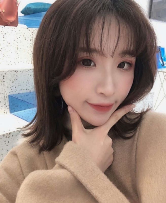 莉婷的第一张照片--广东中老年相亲网