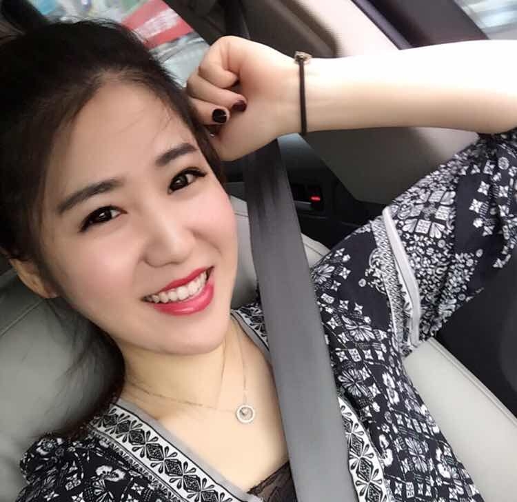 钱多多的第一张照片--广东中老年相亲网