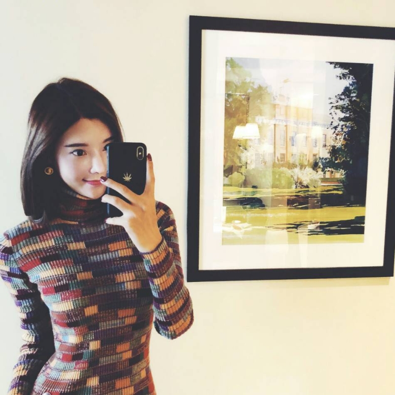 weiyanan1223的第一张照片--广东中老年相亲网