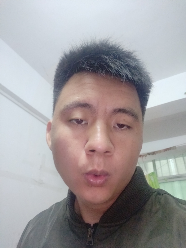 值得姓赖的第一张照片--广东中老年相亲网