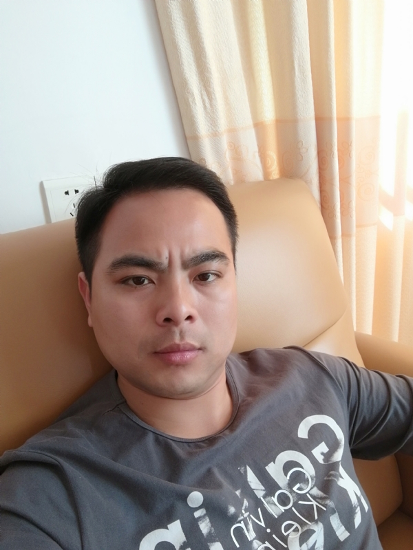 西江月狼的第一张照片--广东中老年相亲网