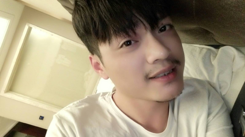 快乐老男人的第一张照片--广东中老年相亲网