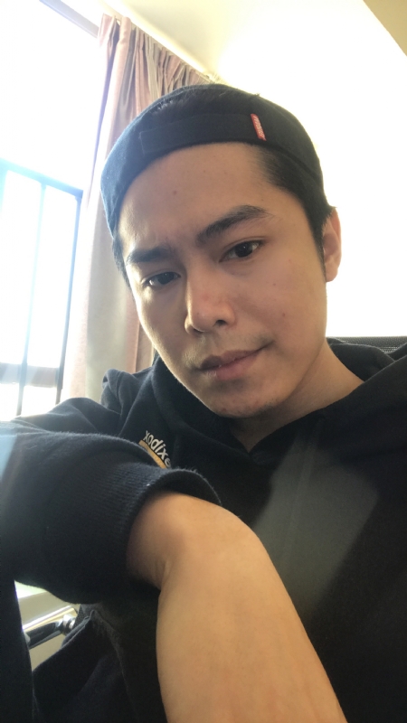 清风的第一张照片--广东中老年相亲网