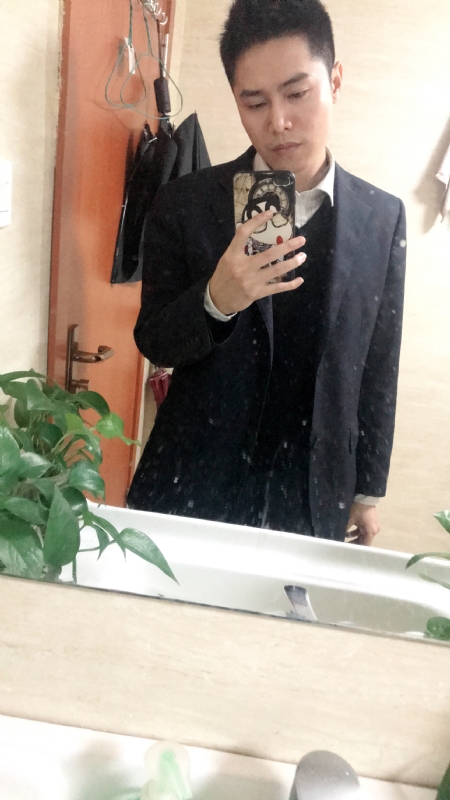 清风的第二张照片--广东中老年相亲网