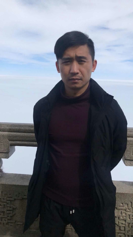 一江春水向东流的第一张照片--广东中老年相亲网