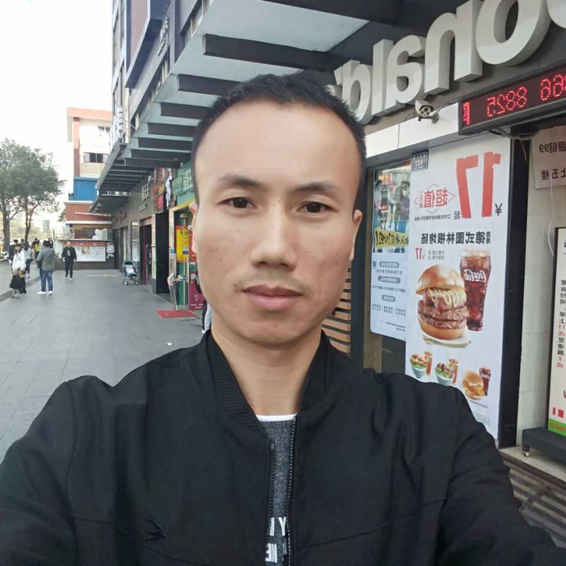 地瓜的第一张照片--广东中老年相亲网