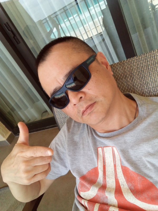 CL的第一张照片--广东中老年相亲网