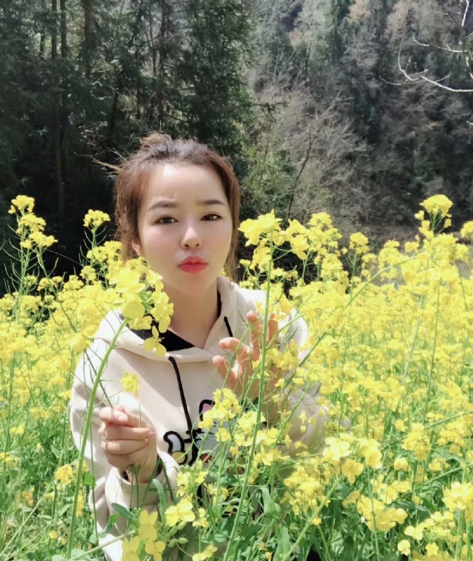 阡陌的第一张照片--广东中老年相亲网