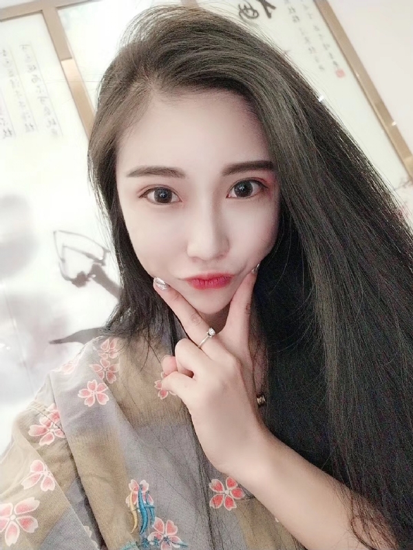 孙雪的第二张照片--广东中老年相亲网