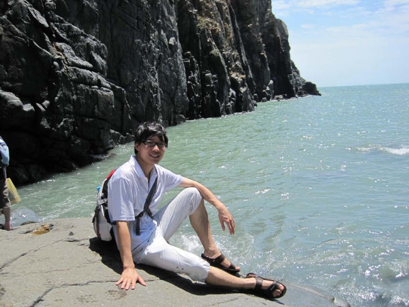 fzdx的第一张照片--广东中老年相亲网