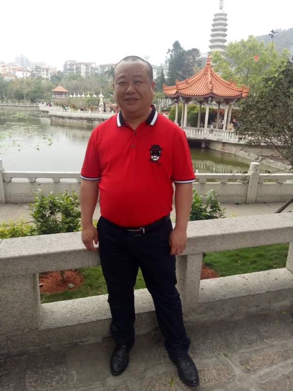 墨然的第二张照片--广东中老年相亲网