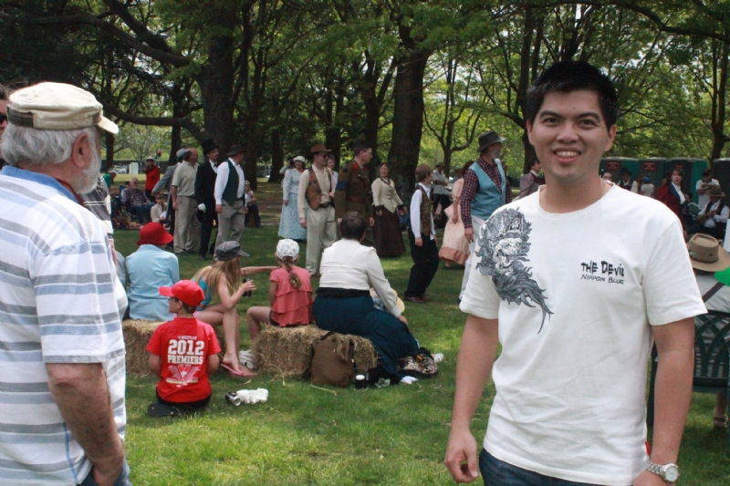 小泰山的第八张照片--广东中老年相亲网