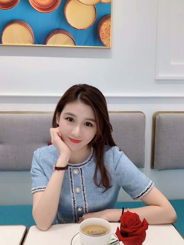 Emily的第二张照片--广东中老年相亲网