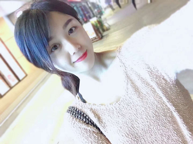 丹丹的第二张照片--广东中老年相亲网