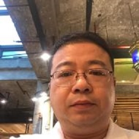 一个70后的离异大叔的第一张照片--广东中老年相亲网