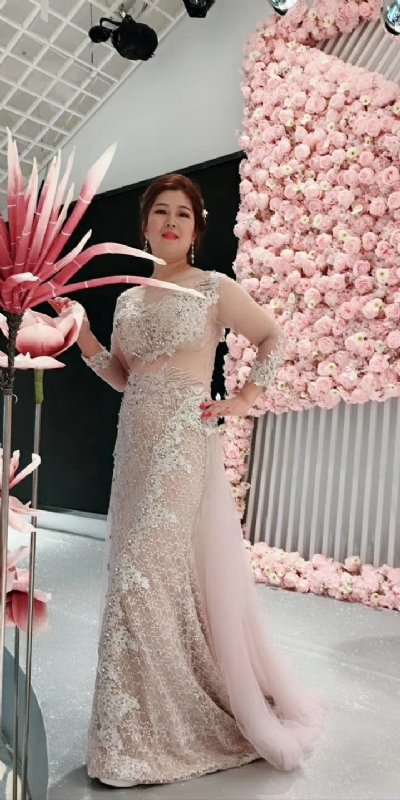 sophie的第一张照片--广东中老年相亲网