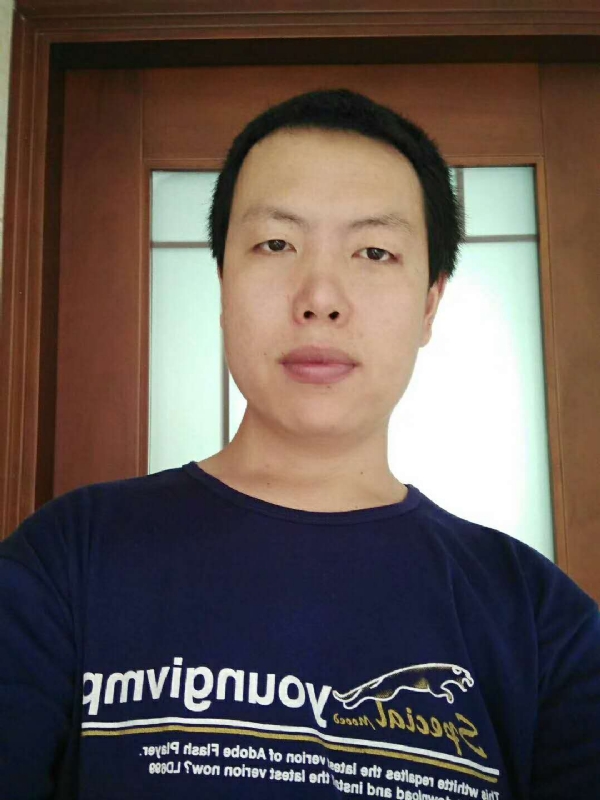 期待认识你的第一张照片--广东中老年相亲网