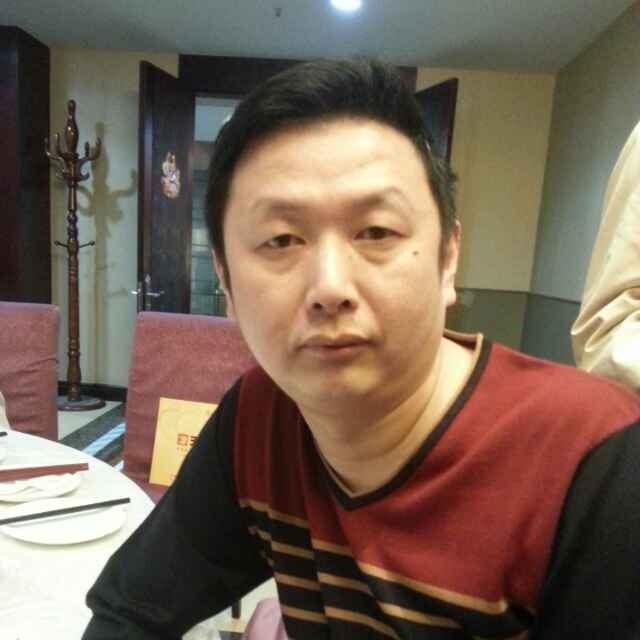 四哥的第一张照片--广东中老年相亲网