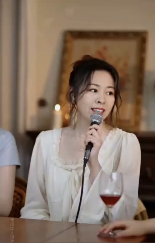 向往山里生活的第一张照片--广东中老年相亲网