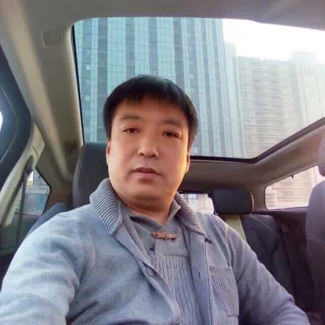 Jaykson的第一张照片--广东中老年相亲网