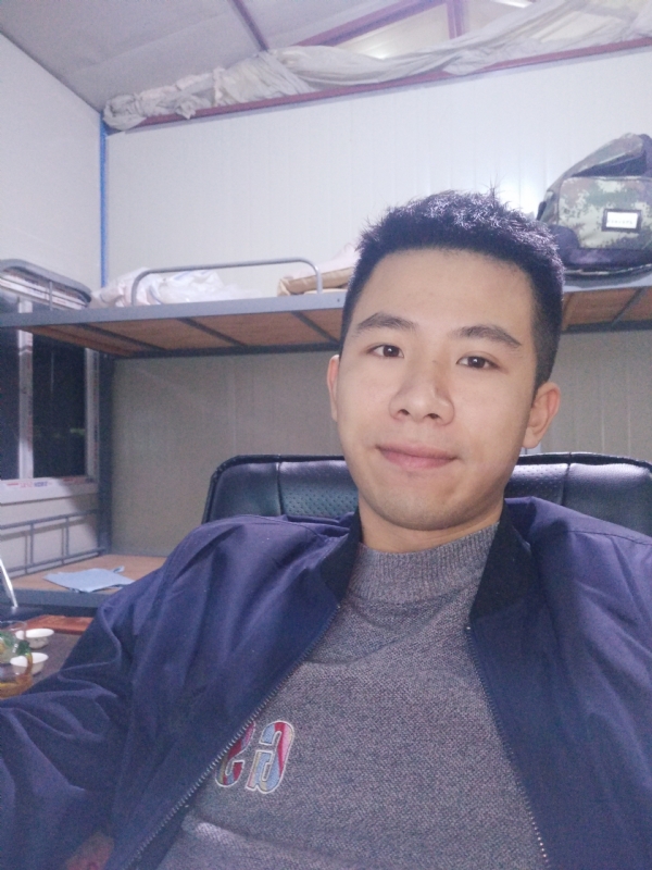 black的第一张照片--广东中老年相亲网