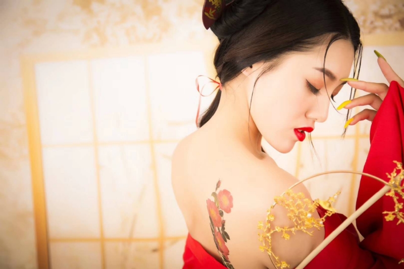 小艾的第二张照片--广东中老年相亲网