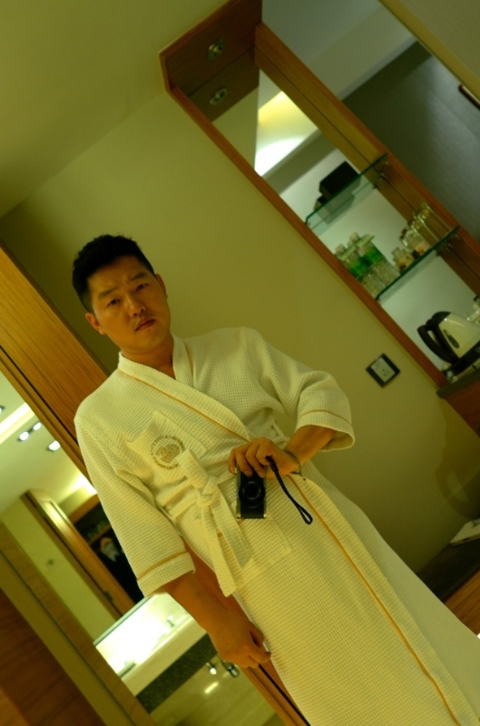 风往北吹的第四张照片--广东中老年相亲网