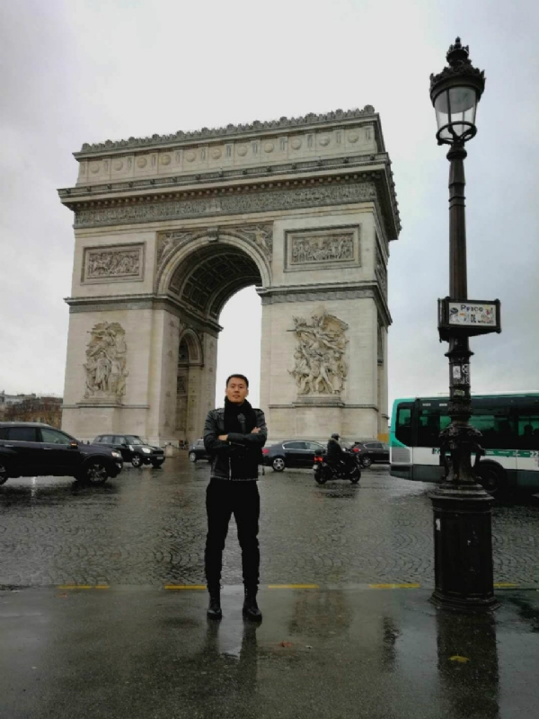 月满西楼的第四张照片--广东中老年相亲网