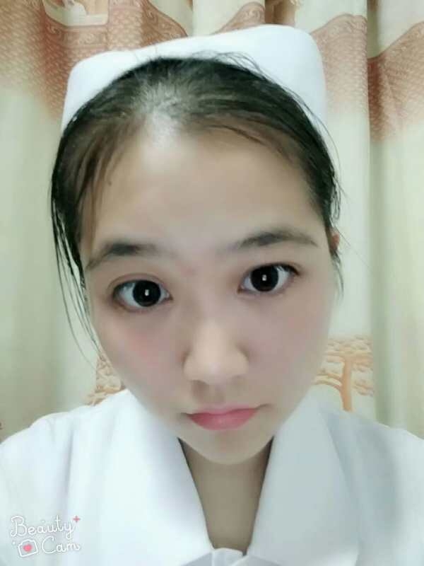 美美的第二张照片--广东中老年相亲网