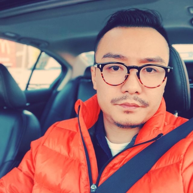 鱼丸粗面的第一张照片--广东中老年相亲网