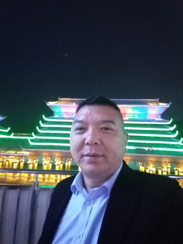 幸福的港湾的第一张照片--广东中老年相亲网