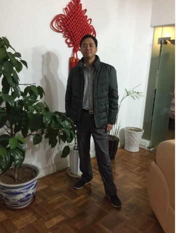 阳光的第一张照片--广东中老年相亲网