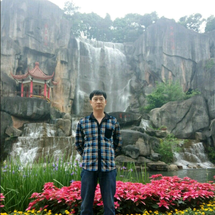 幸福人生的第一张照片--广东中老年相亲网