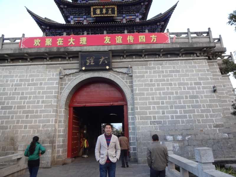 云何往的第二张照片--广东中老年相亲网