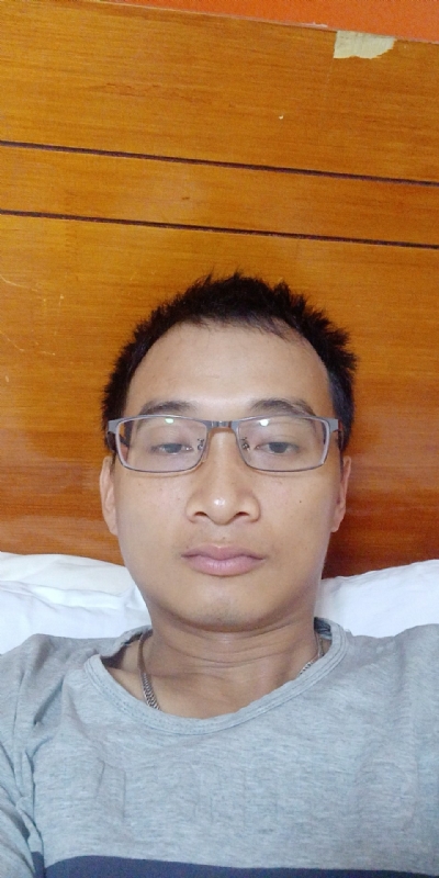 缘来系你的第二张照片--广东中老年相亲网