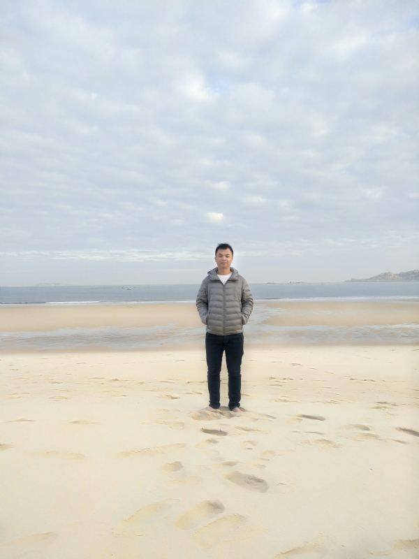 nevol的第一张照片--广东中老年相亲网