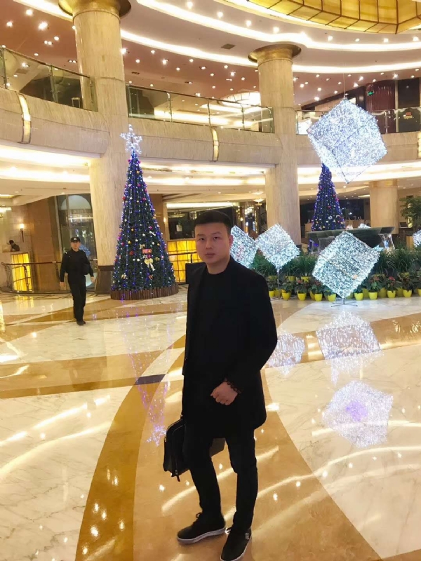 够钟的第一张照片--广东中老年相亲网
