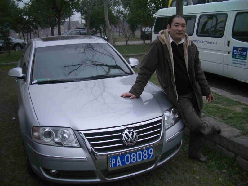 乐腾腾的第一张照片--广东中老年相亲网