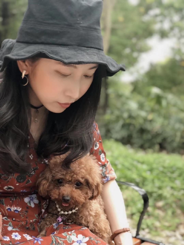 Jiessie的第一张照片--广东中老年相亲网